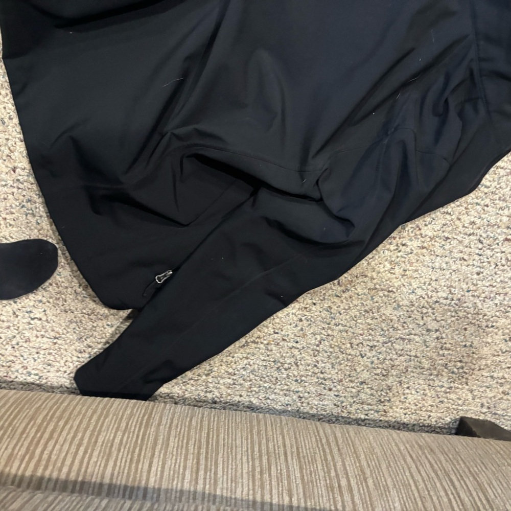 Black Long Sleeve shirt